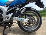     Yamaha FZ6-S2 Fazer 2008  14